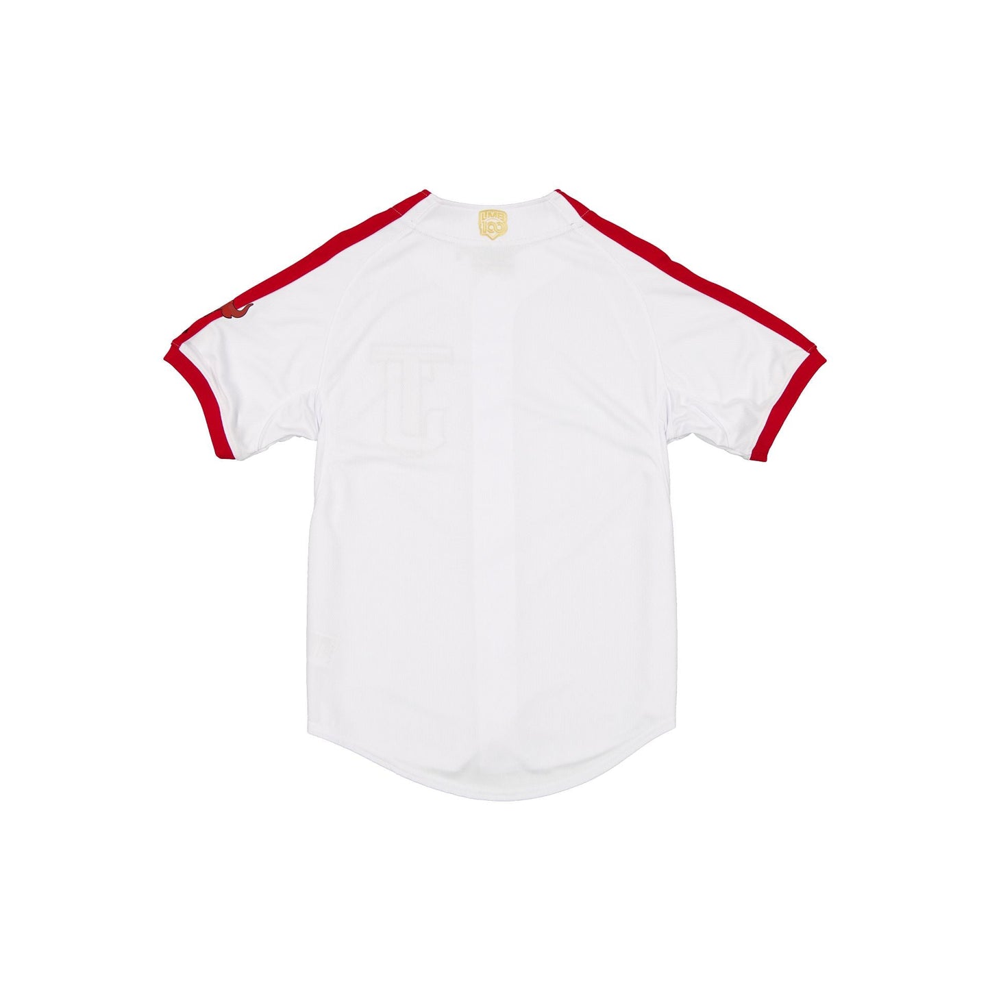 Toros de Tijuana LMB 100th Anniversary Home Jersey