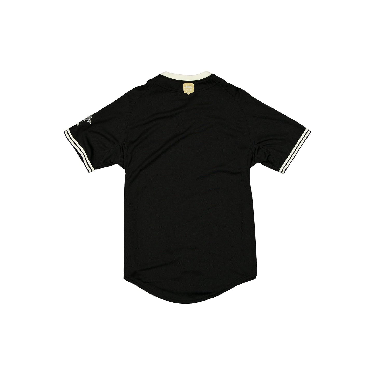 Toros de Tijuana LMB 100th Anniversary Away Jersey