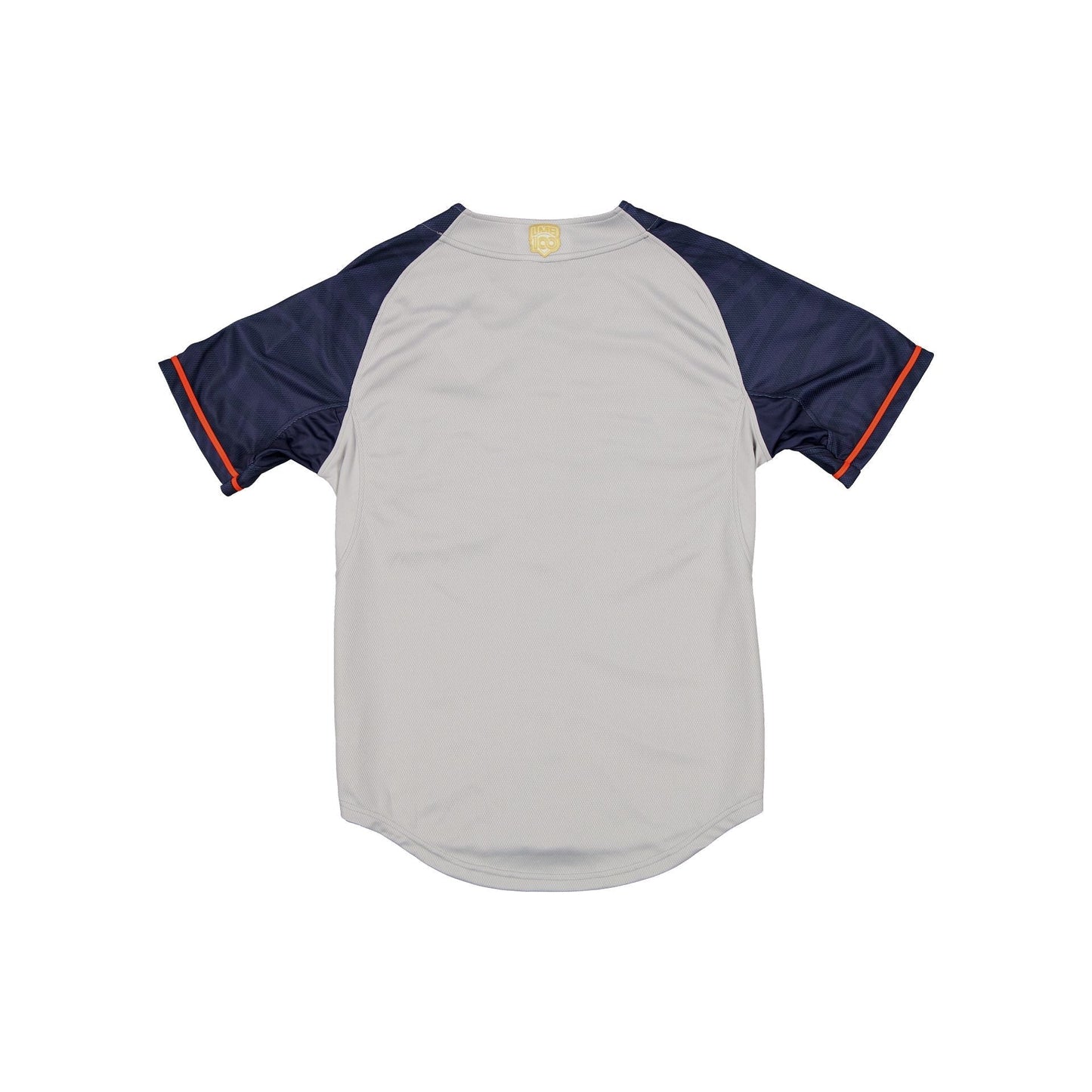 Tigres de Quintana Roo LMB 100th Anniversary Away Jersey