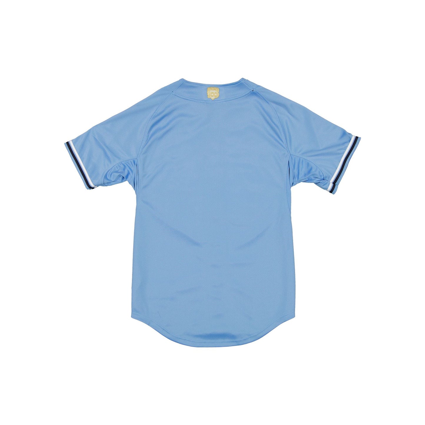 Tigres de Quintana Roo LMB 100th Anniversary Blue Alt Jersey