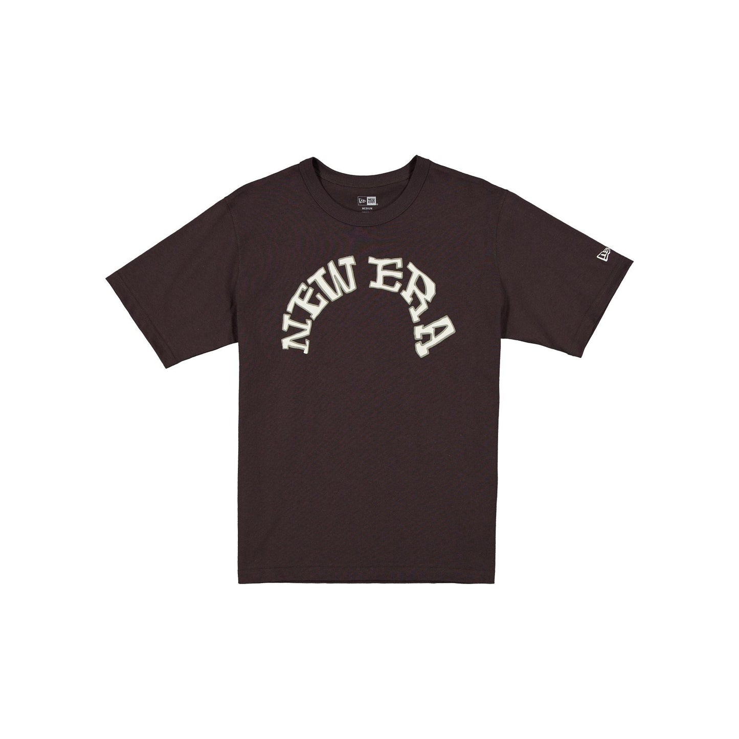 Shohei Ochiai x New Era Gray T-Shirt