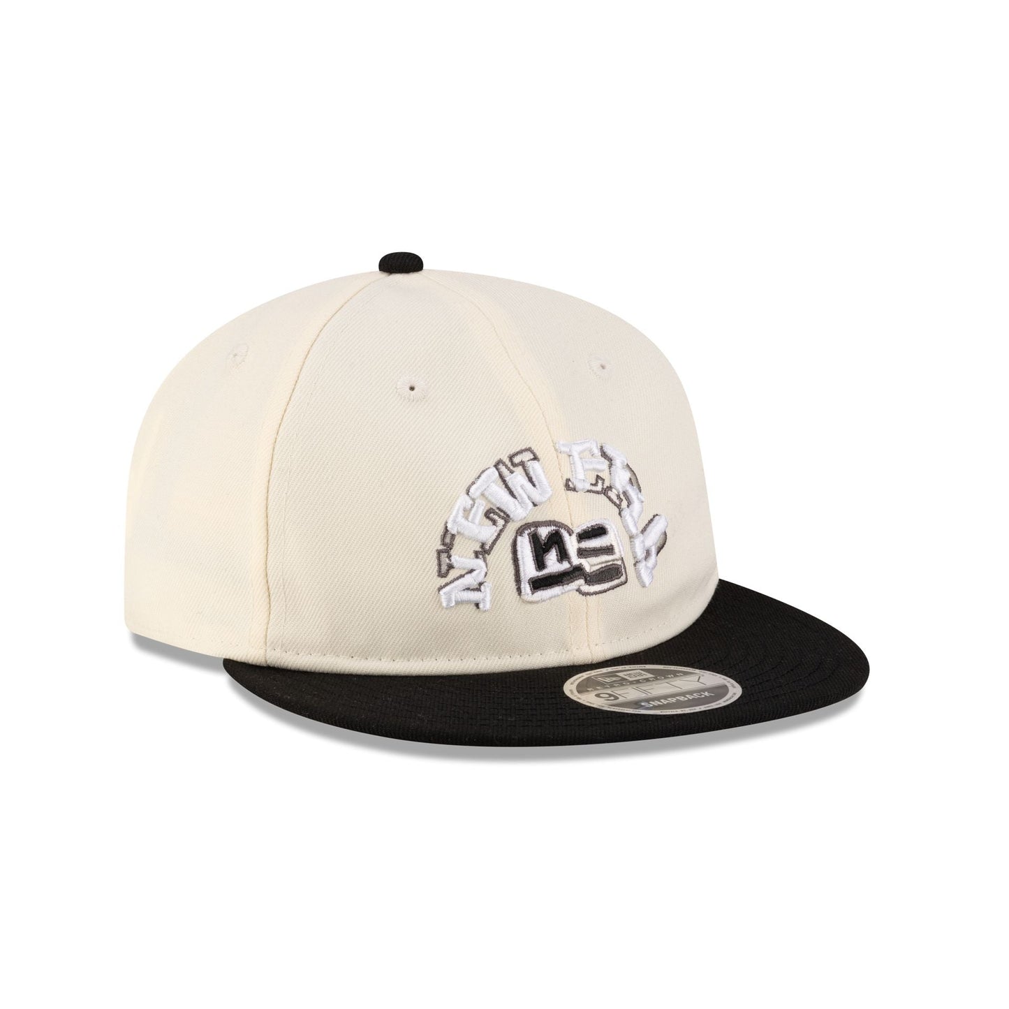 Shohei Ochiai x New Era Retro Crown 9FIFTY Snapback Hat