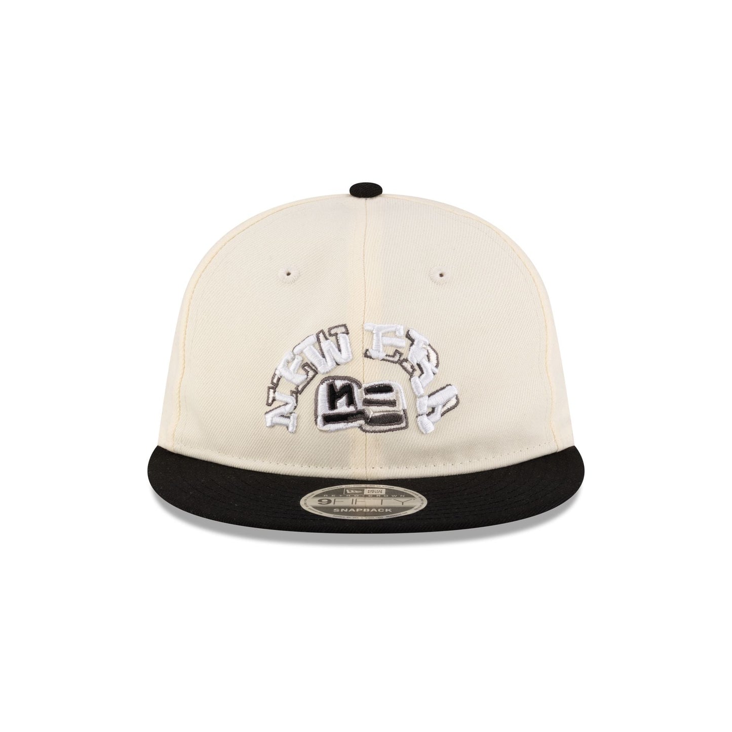 Shohei Ochiai x New Era Retro Crown 9FIFTY Snapback Hat