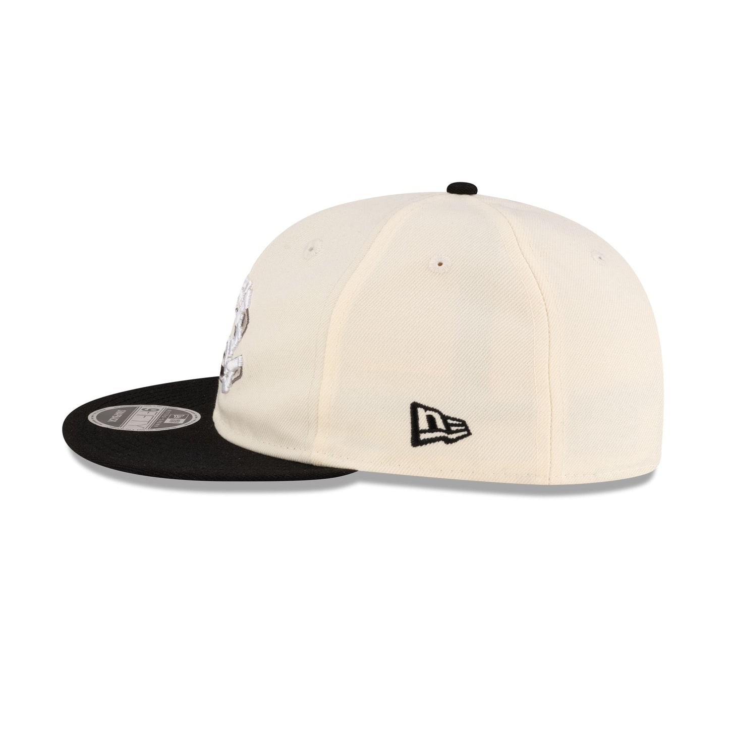 Shohei Ochiai x New Era Retro Crown 9FIFTY Snapback Hat