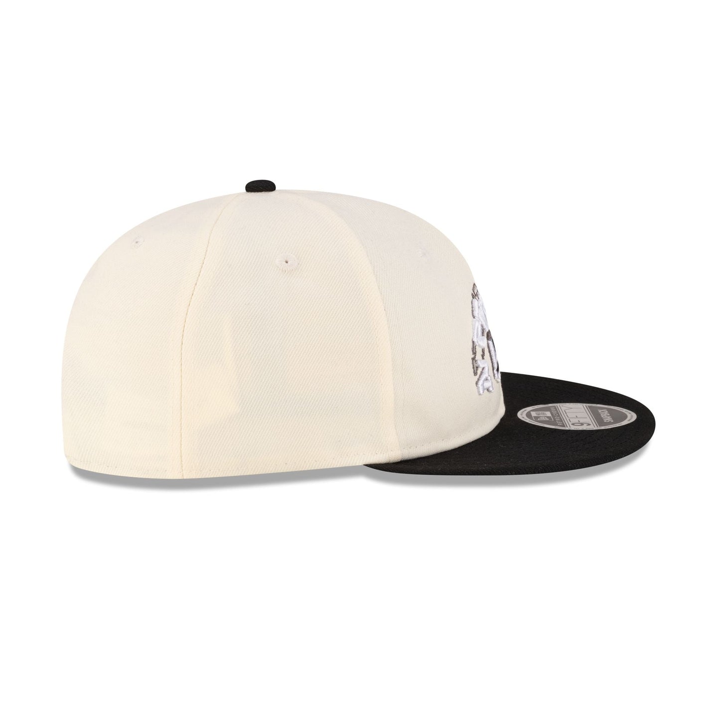 Shohei Ochiai x New Era Retro Crown 9FIFTY Snapback Hat