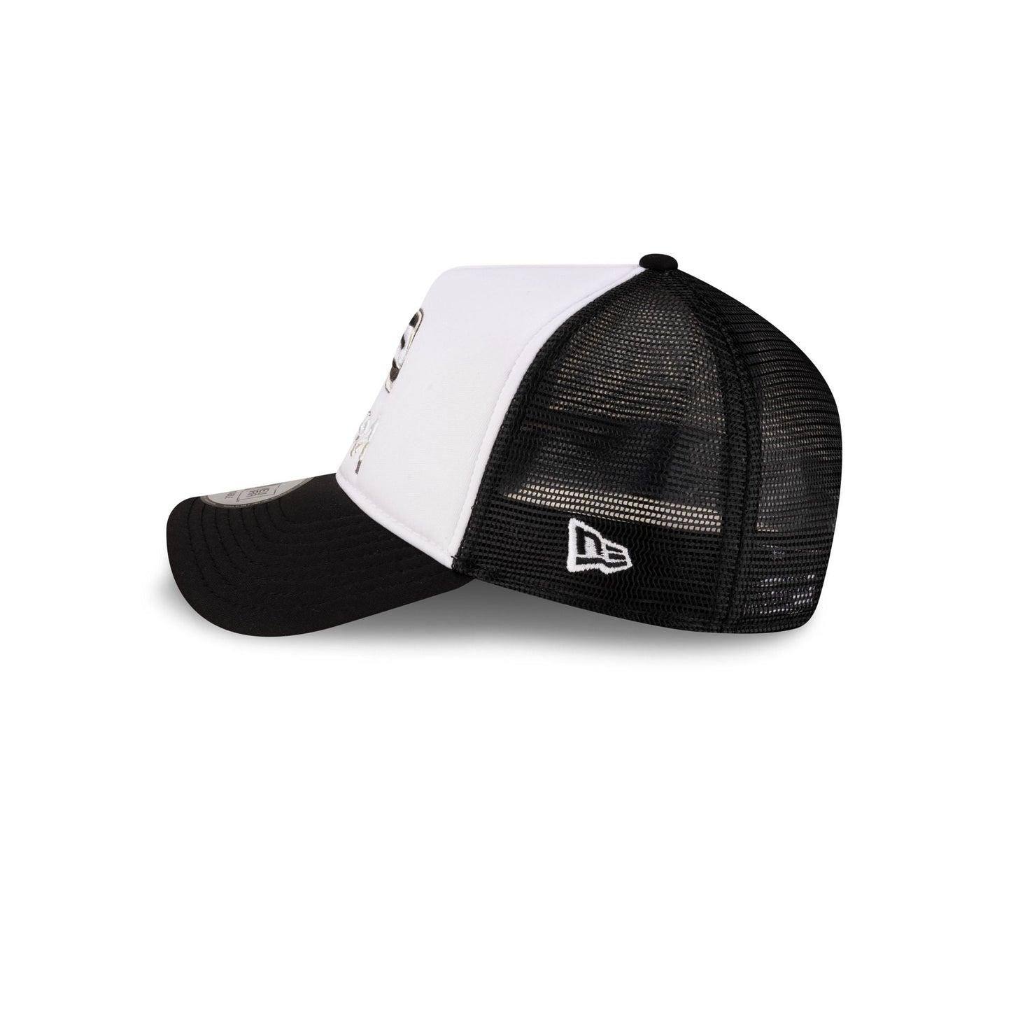 Shohei Ochiai x New Era 9FORTY A-Frame Trucker Hat
