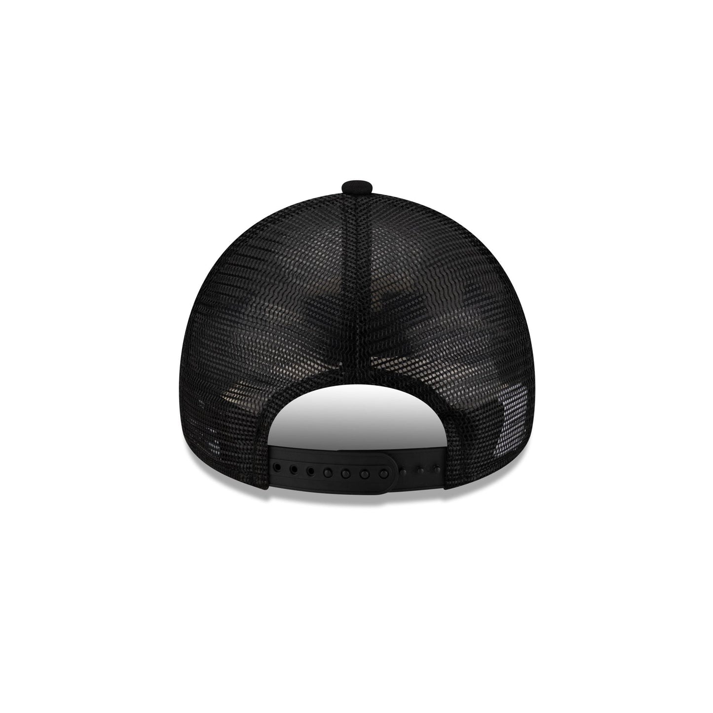 Shohei Ochiai x New Era 9FORTY A-Frame Trucker Hat
