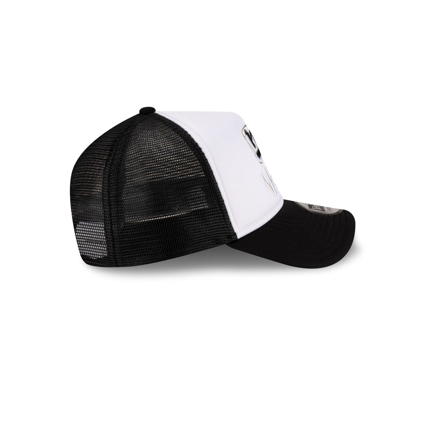 Shohei Ochiai x New Era 9FORTY A-Frame Trucker Hat