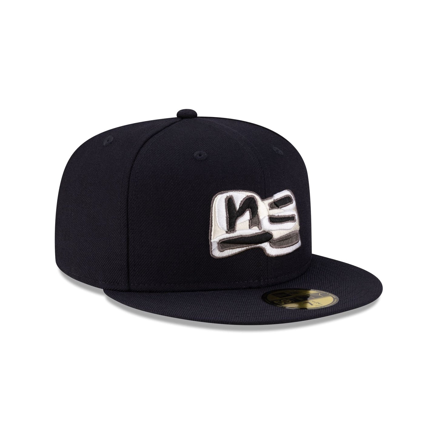 Shohei Ochiai x New Era Logo 59FIFTY Fitted Hat