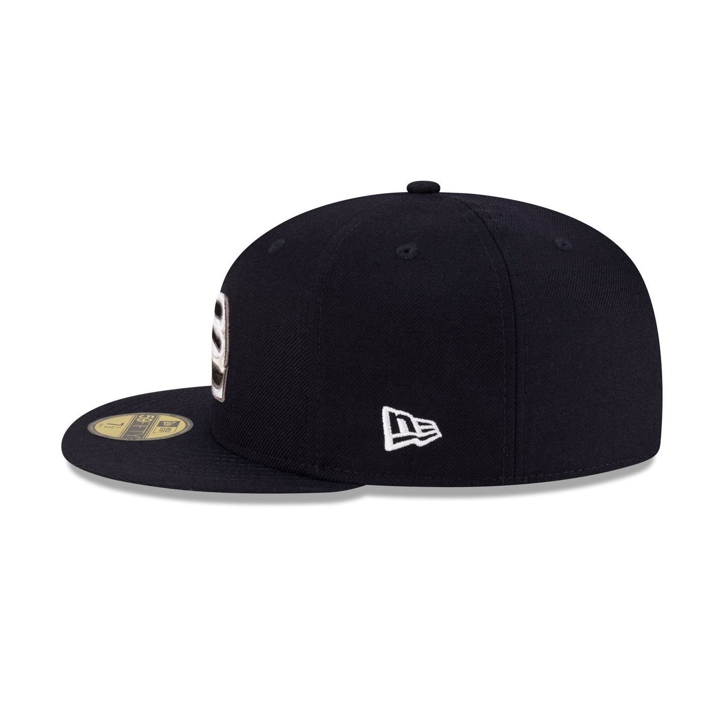 Shohei Ochiai x New Era Logo 59FIFTY Fitted Hat