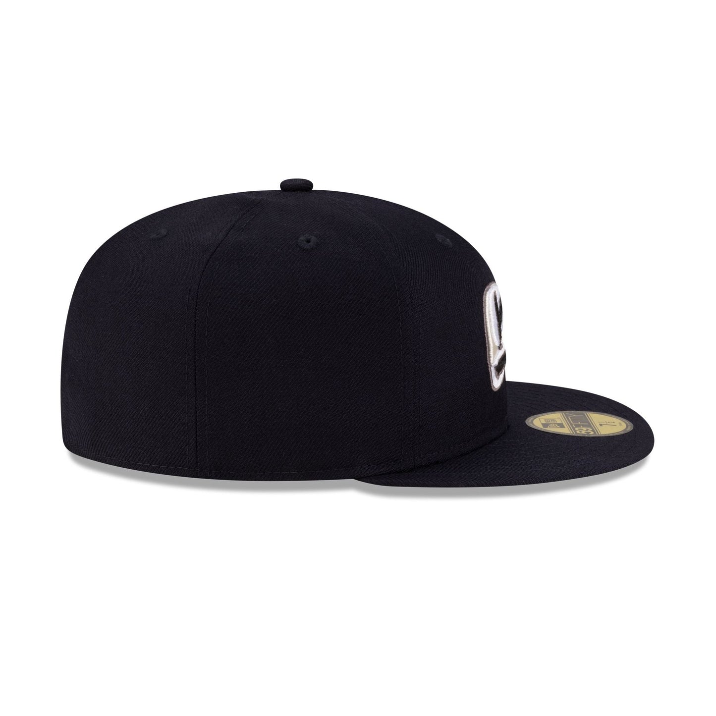 Shohei Ochiai x New Era Logo 59FIFTY Fitted Hat