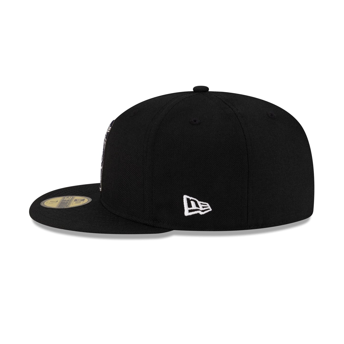 Shohei Ochiai x New Era Cap 59FIFTY Fitted Hat