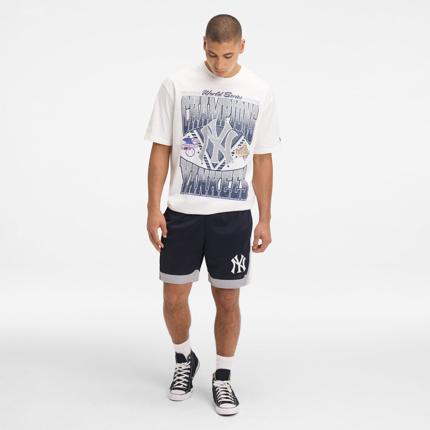 Toronto Maple Leafs Sport Classics Shorts