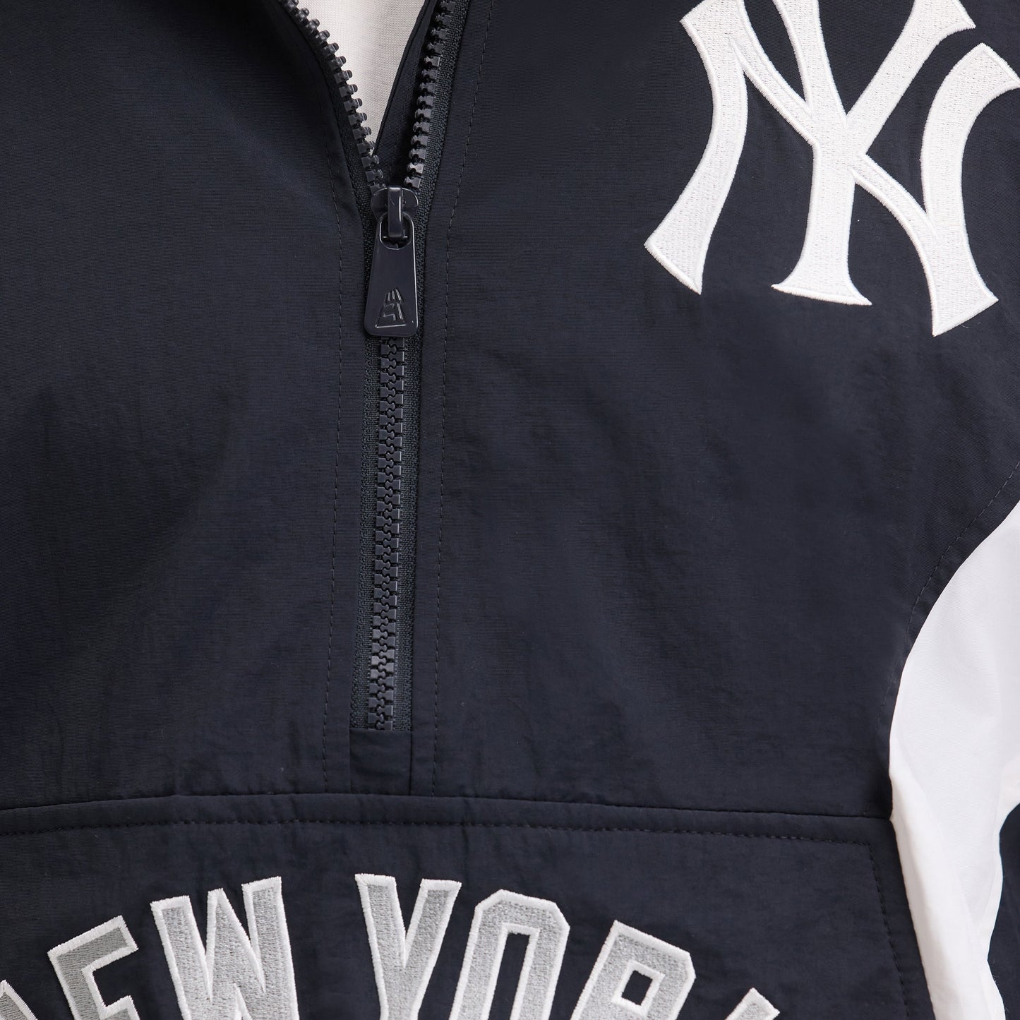 Toronto Blue Jays Sport Classics Quarter Zip
