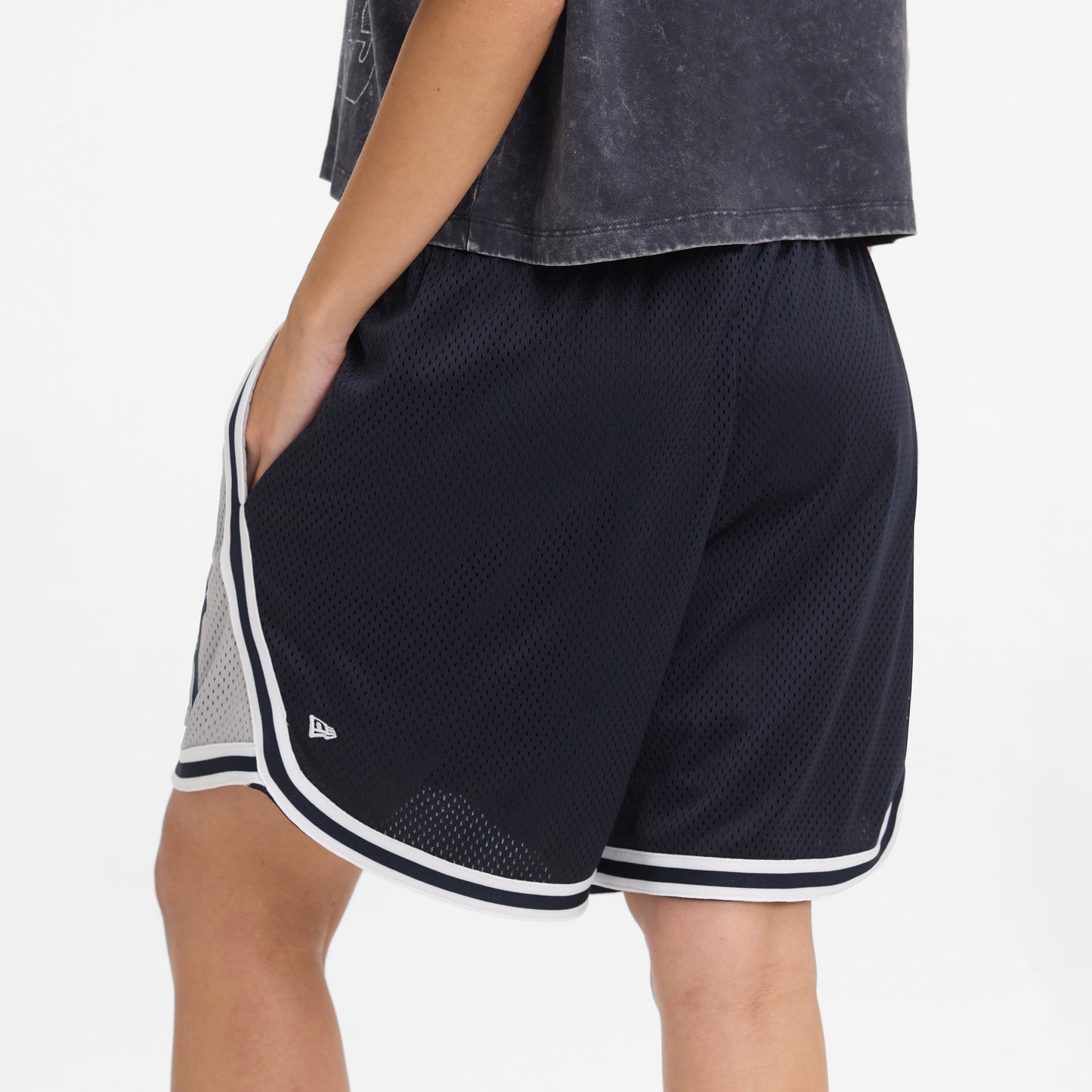 Toronto Blue Jays Sport Classics Women's Shorts