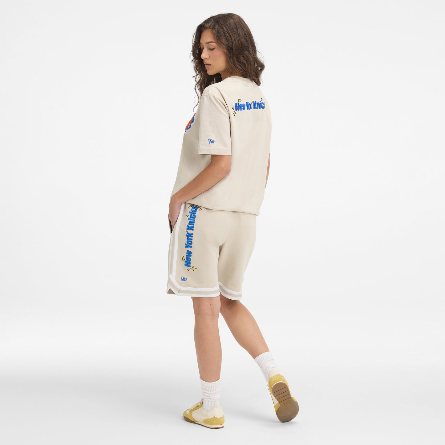 Toronto Maple Leafs Stone Logo Select Shorts