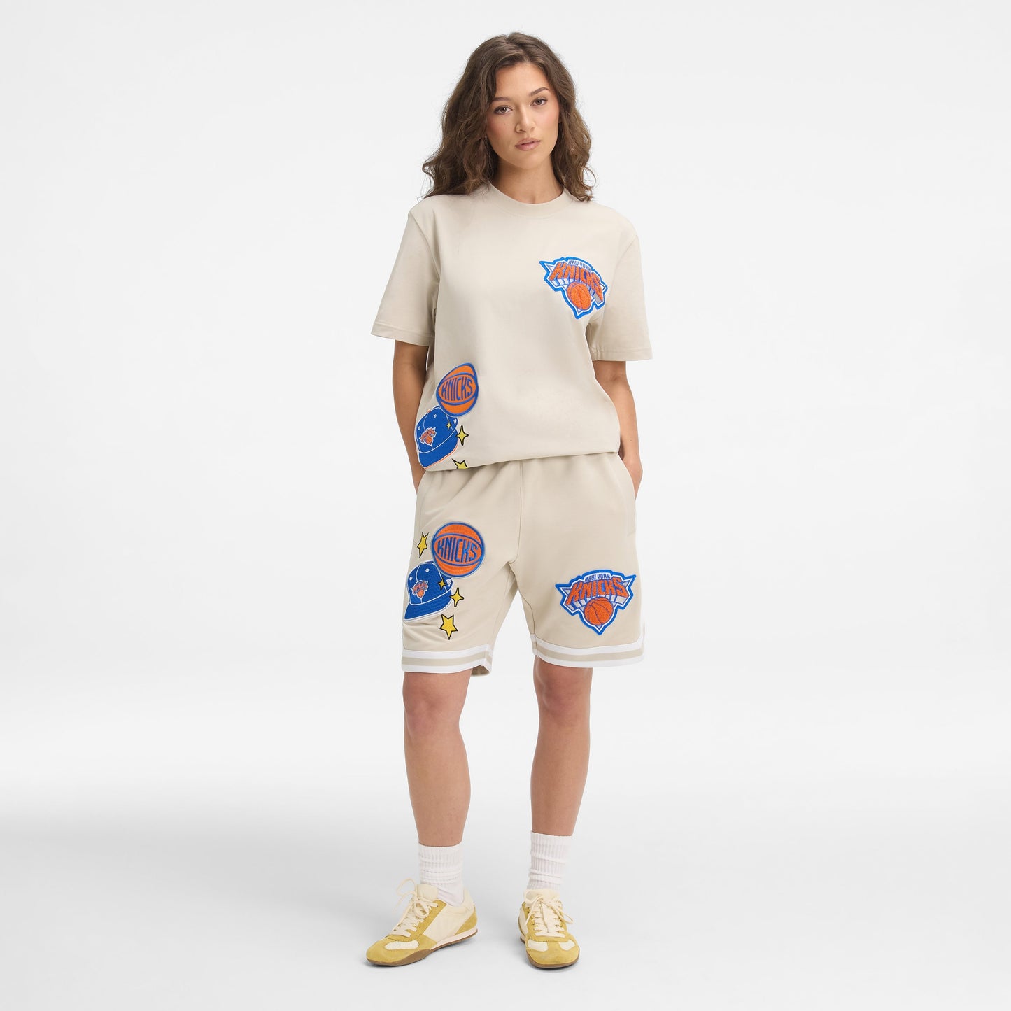 Toronto Blue Jays Stone Logo Select T-Shirt