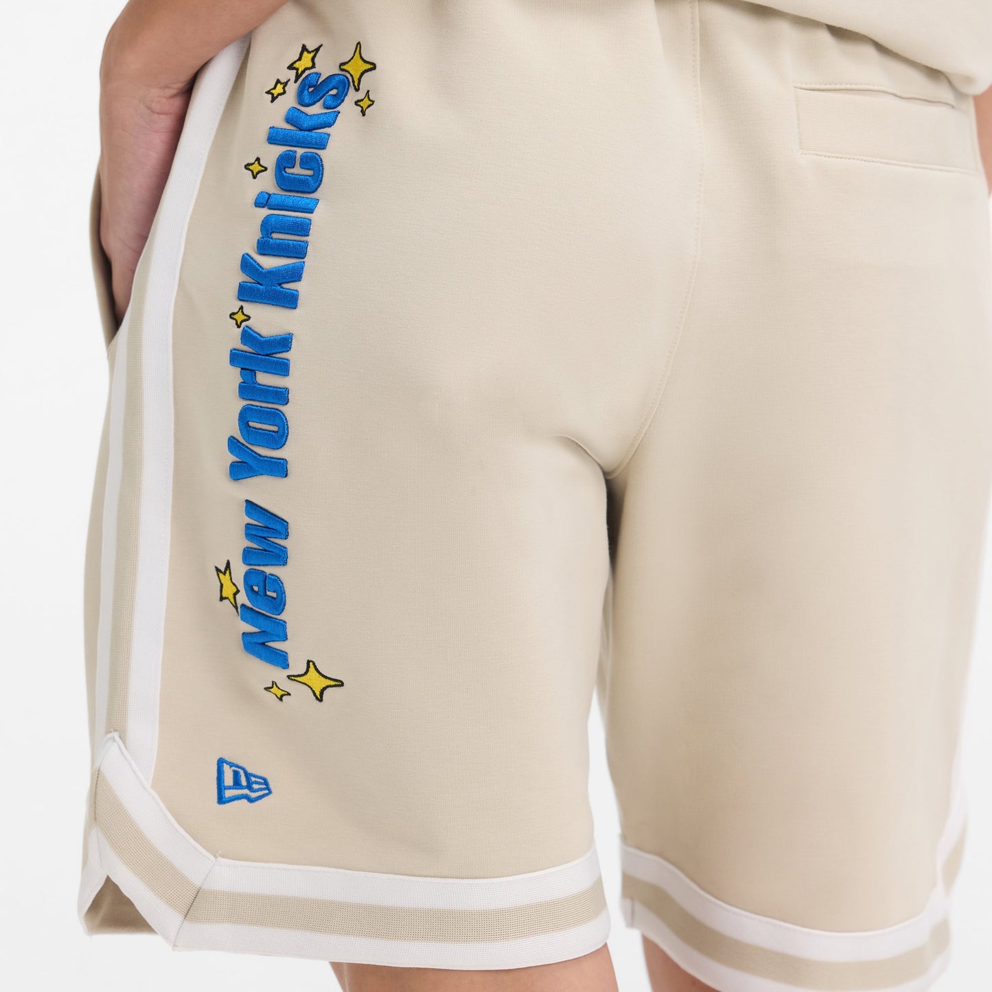 Toronto Maple Leafs Stone Logo Select Shorts
