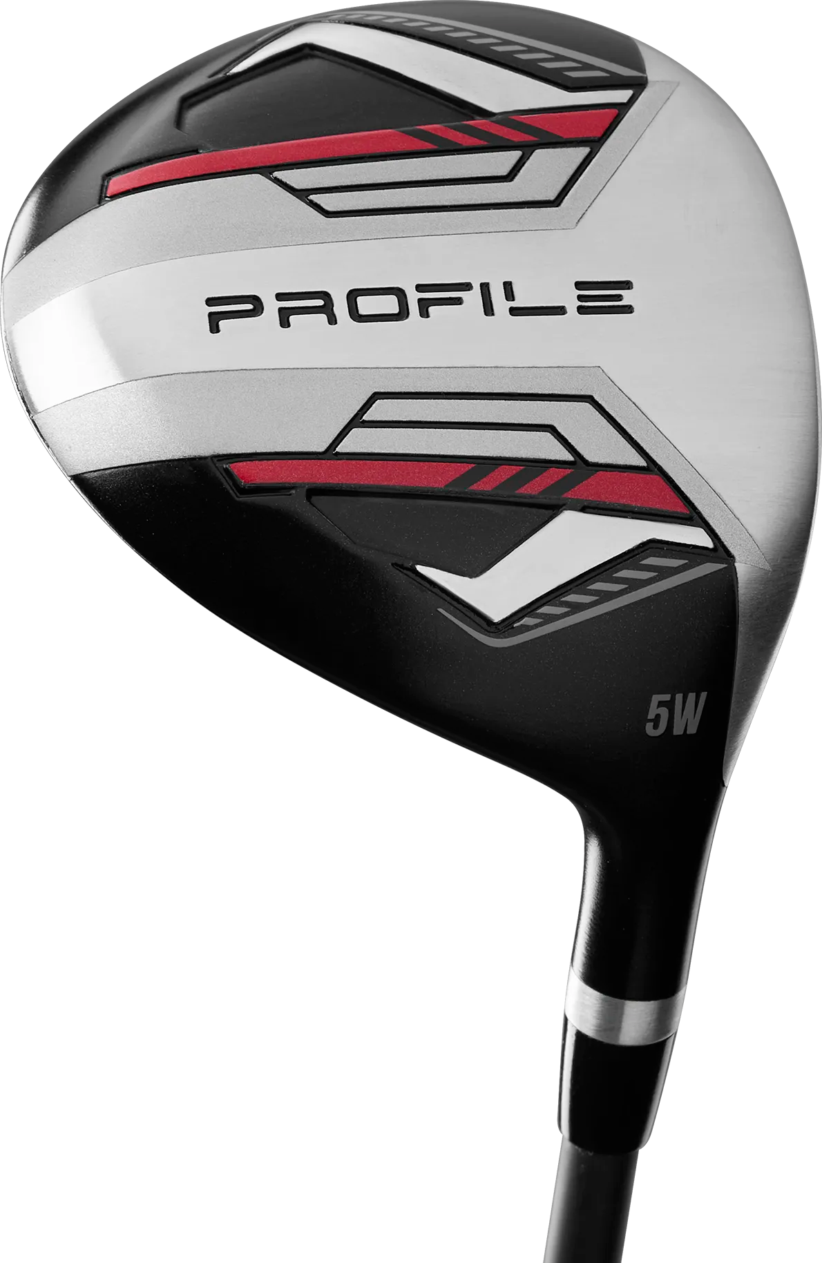 Wilson Profile Halbsatz