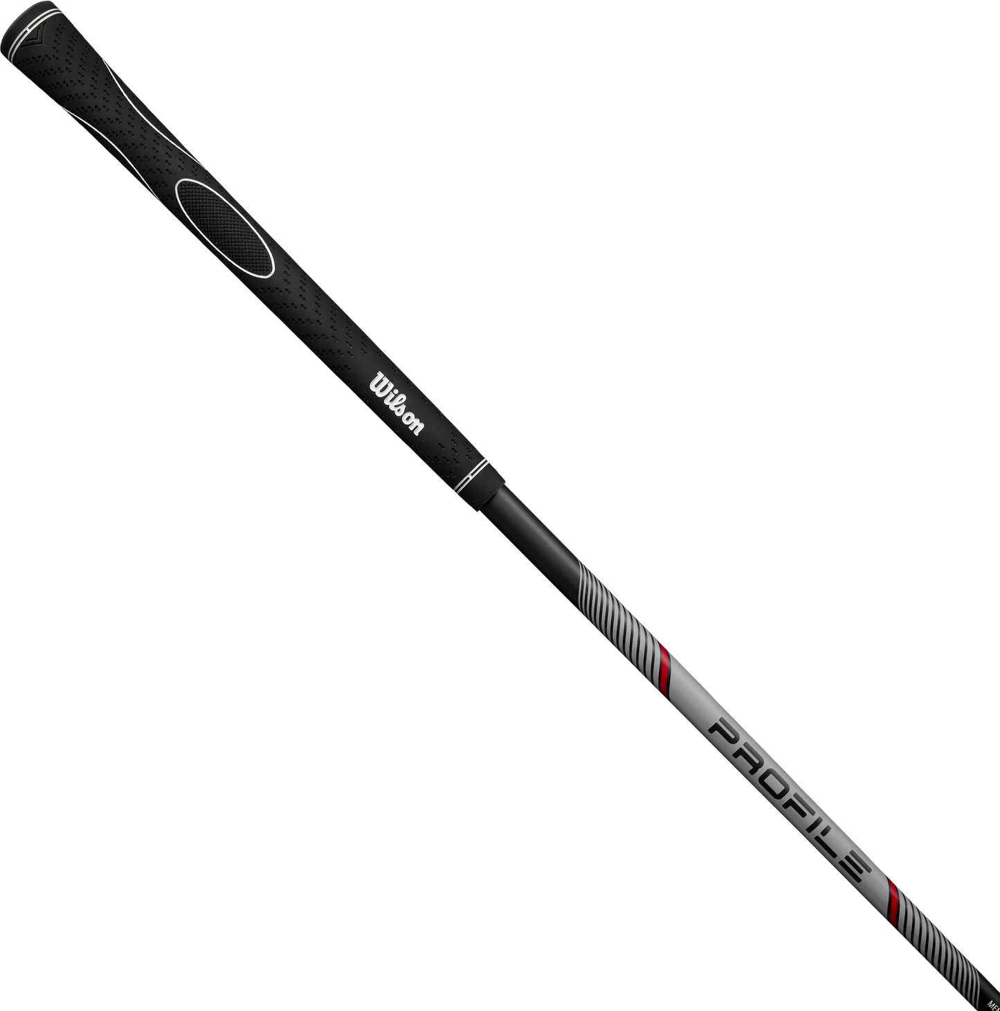 Wilson Profile Komplettset, Stahl