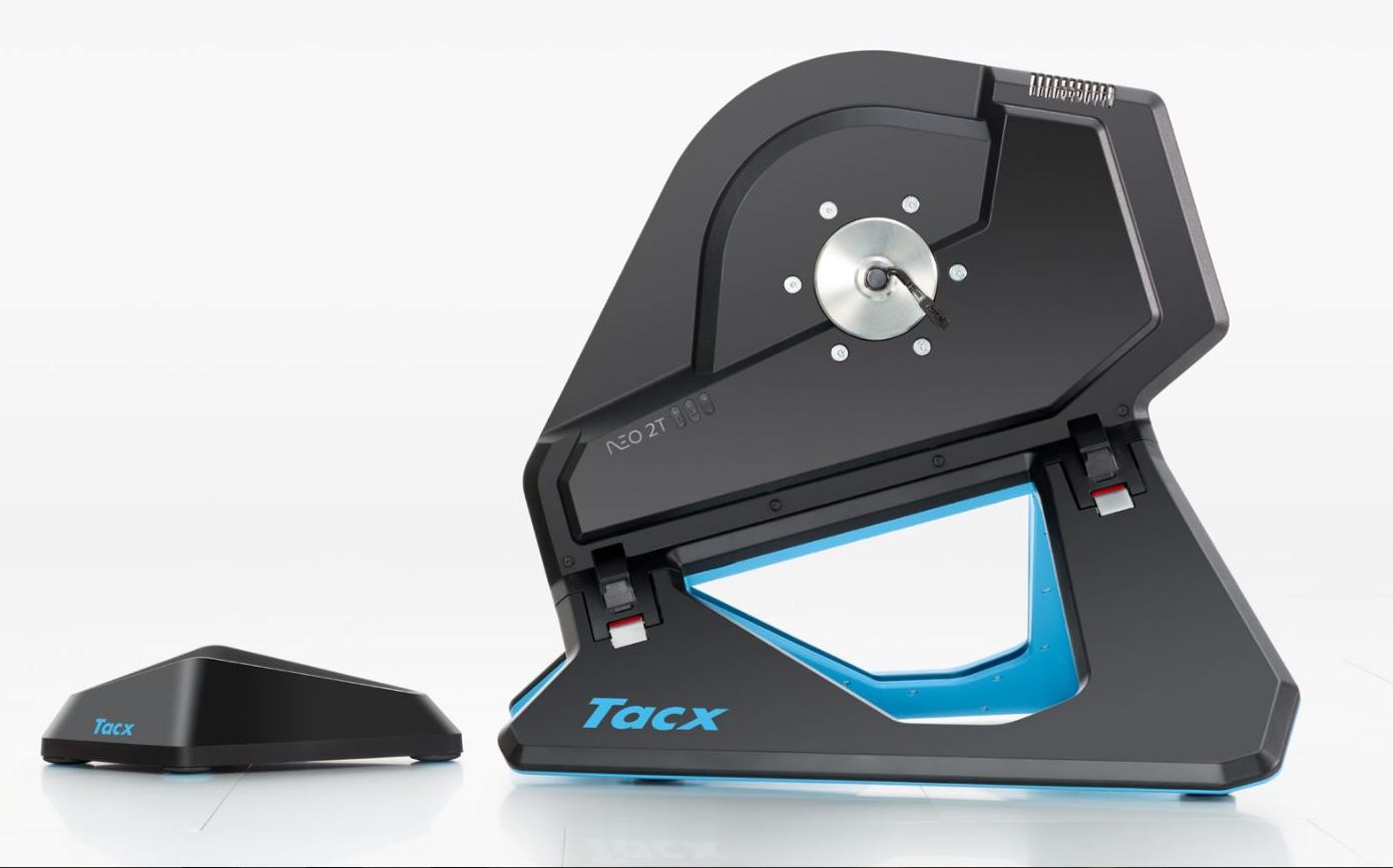 Tacx Neo 2T Smart Trainer