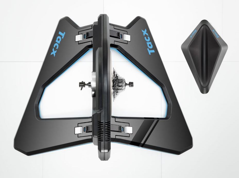 Tacx Neo 2T Smart Trainer