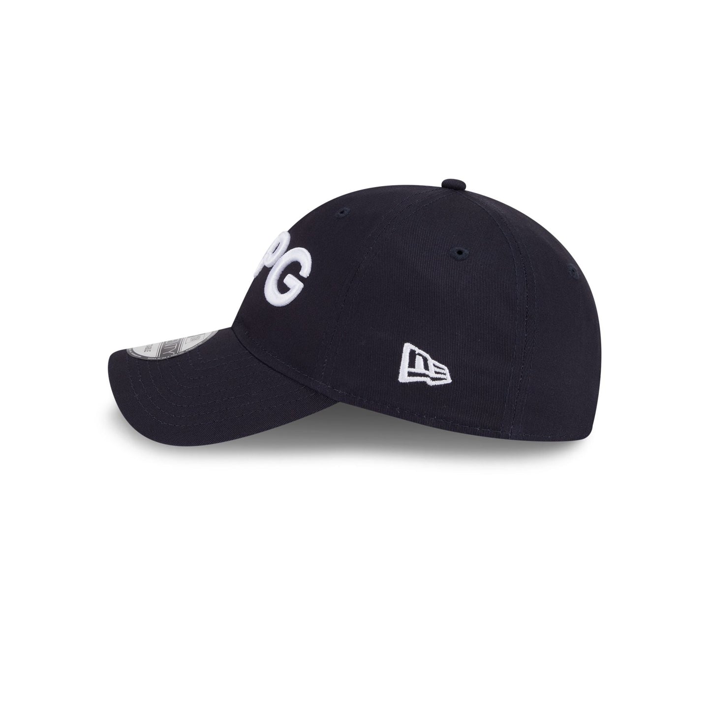 St. Paul Saints Theme Night 9TWENTY Adjustable Hat