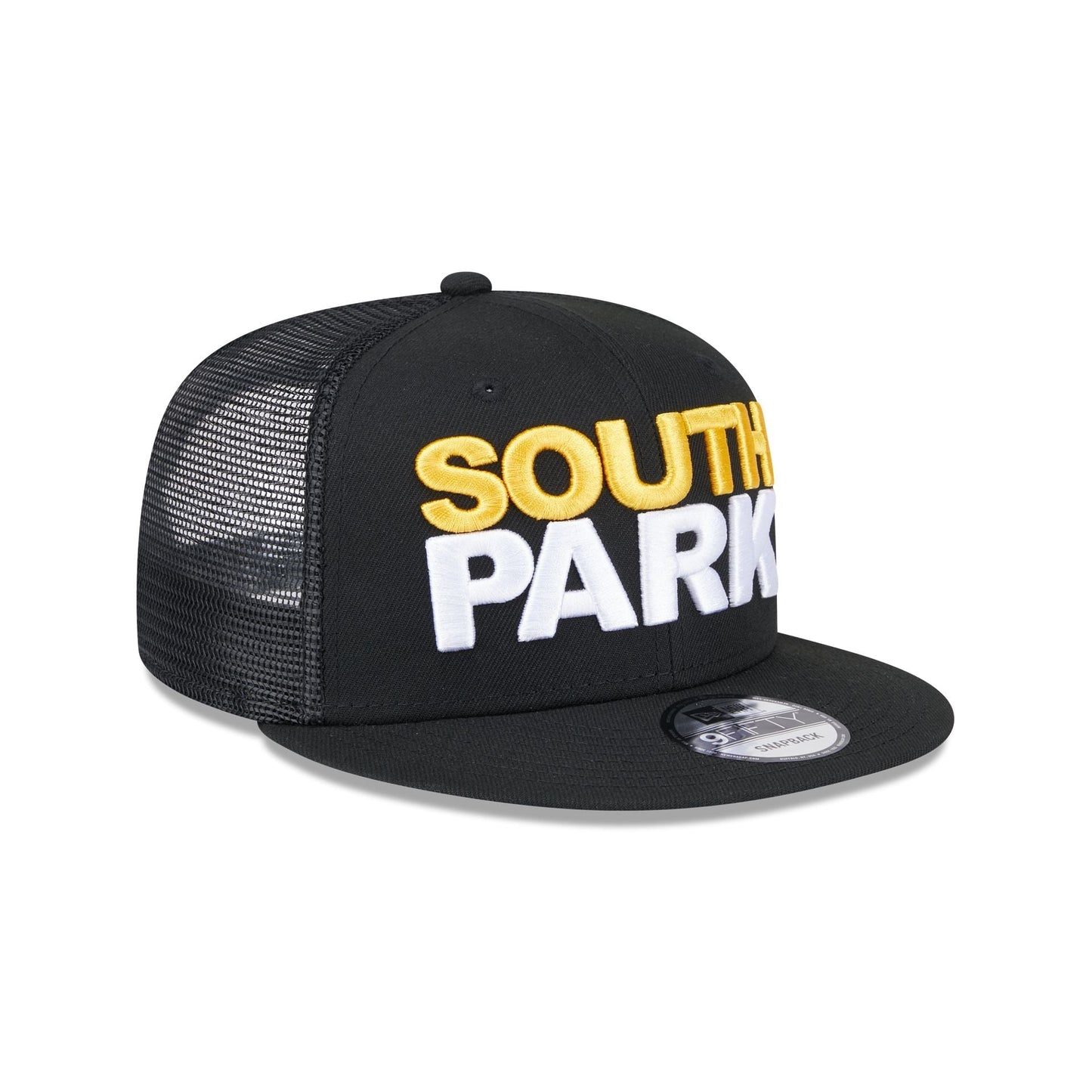 South Park Team Tag 9FIFTY Trucker Hat