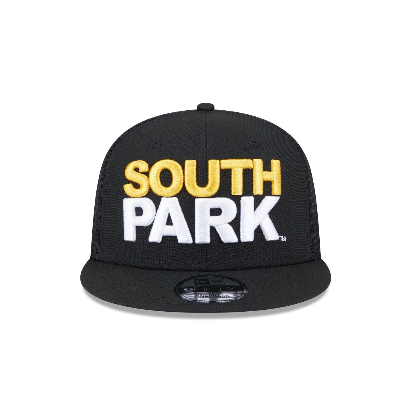 South Park Team Tag 9FIFTY Trucker Hat