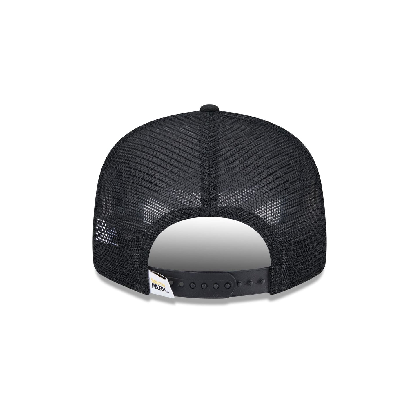 South Park Team Tag 9FIFTY Trucker Hat