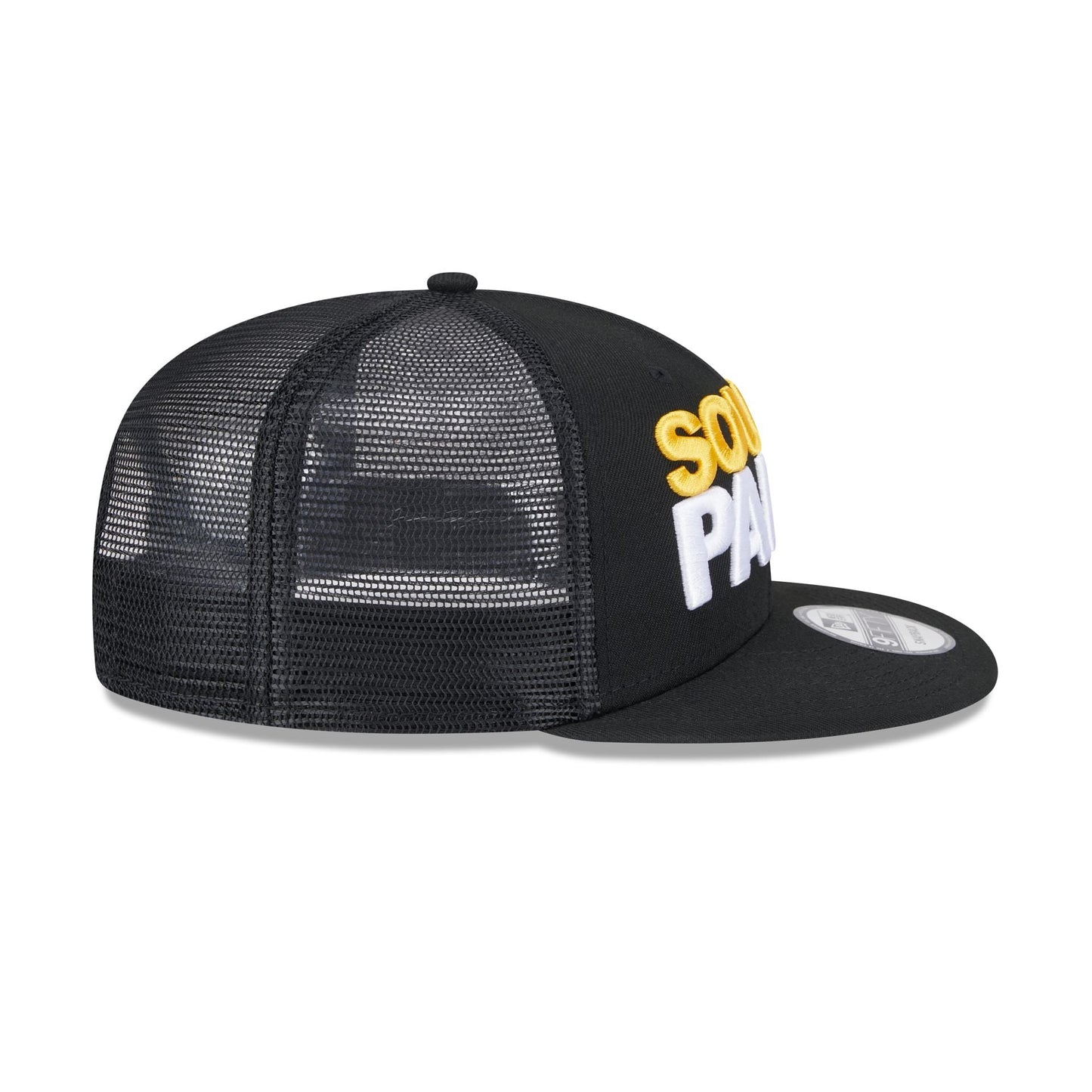 South Park Team Tag 9FIFTY Trucker Hat
