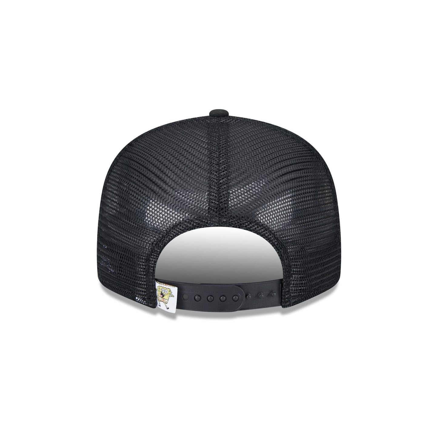 SpongeBob SquarePants Team Tag 9FIFTY Trucker Hat
