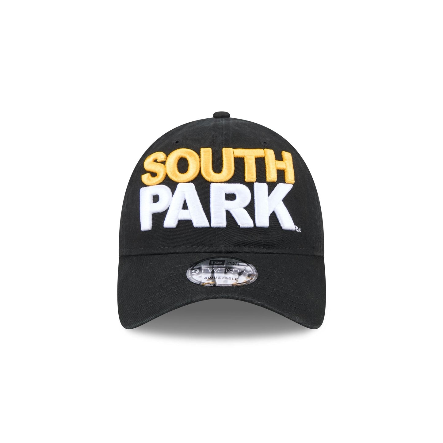South Park Team Tag 9TWENTY Adjustable Hat