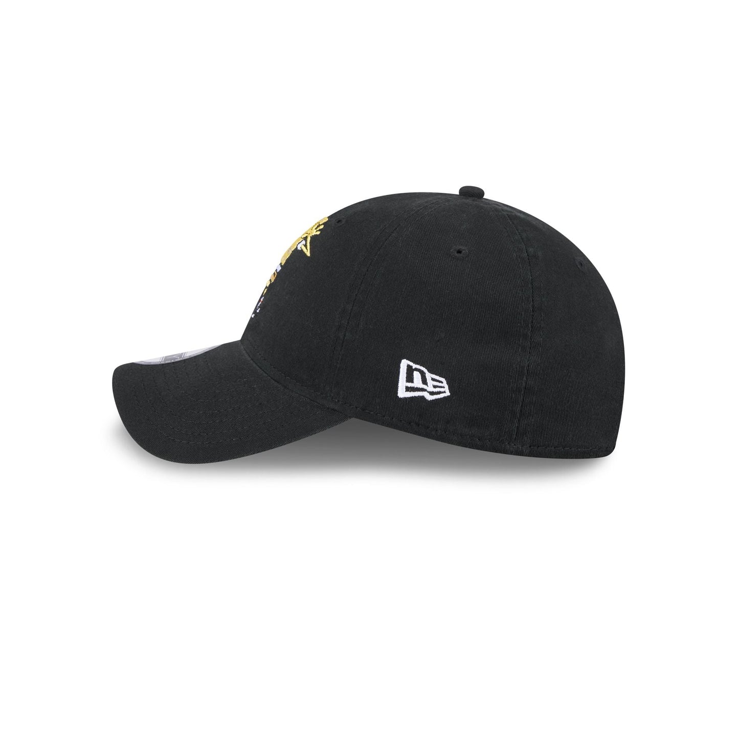 SpongeBob SquarePants Team Tag 9TWENTY Adjustable Hat