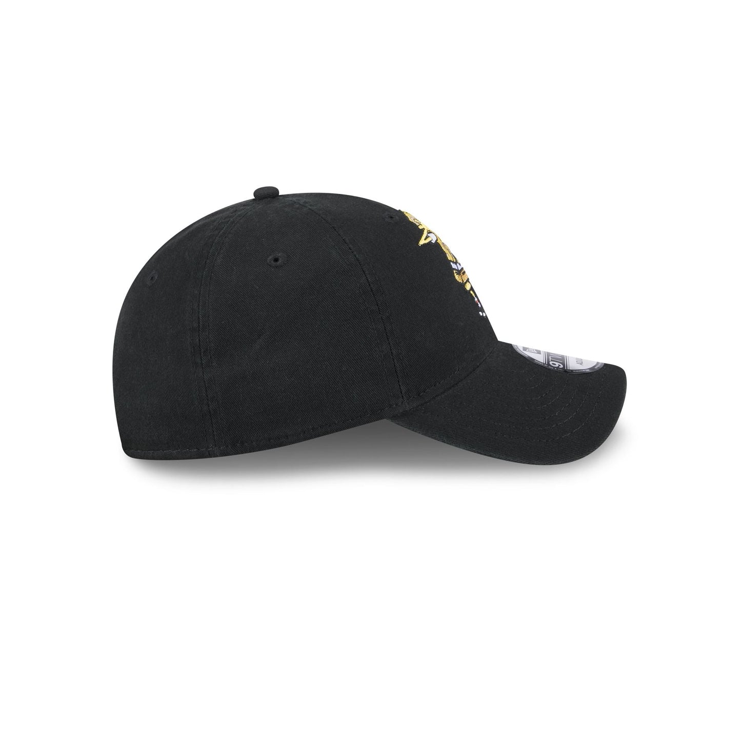 SpongeBob SquarePants Team Tag 9TWENTY Adjustable Hat