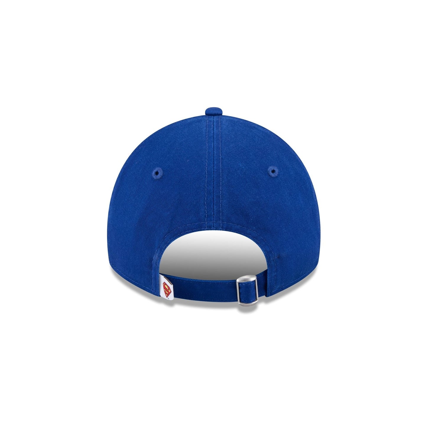 Superman Team Tag 9TWENTY Adjustable Hat