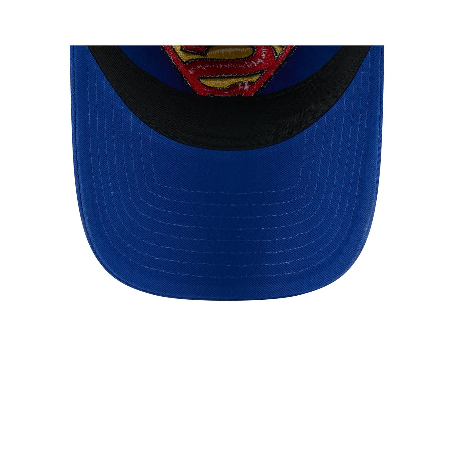 Superman Team Tag 9TWENTY Adjustable Hat