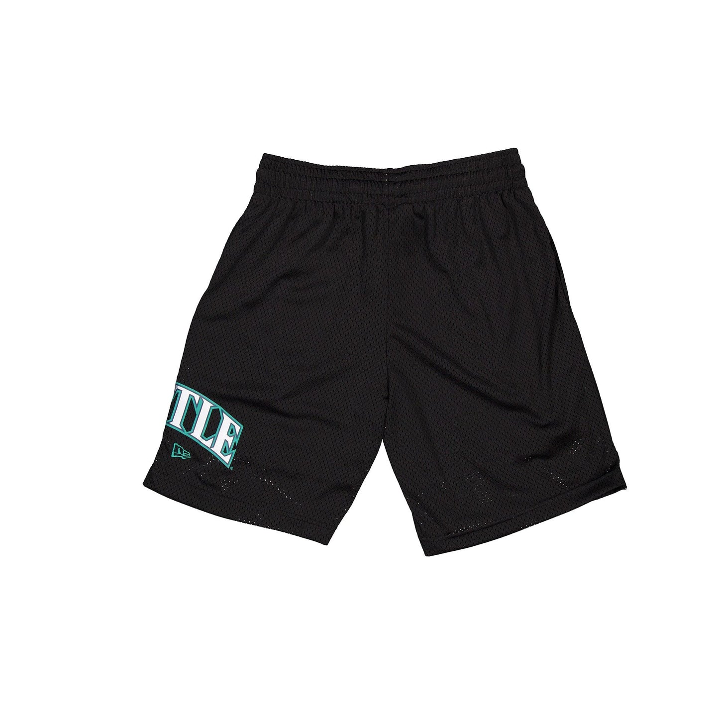 Seattle Mariners Mesh Shorts