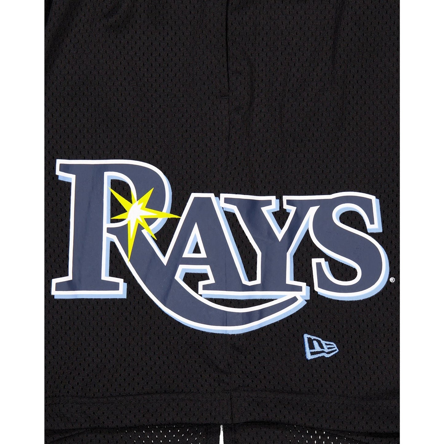 Tampa Bay Rays Mesh Shorts