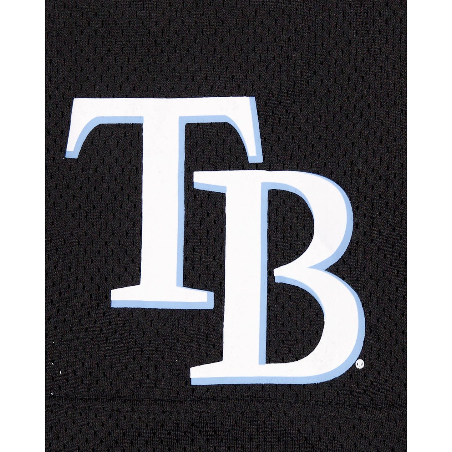 Tampa Bay Rays Mesh Shorts