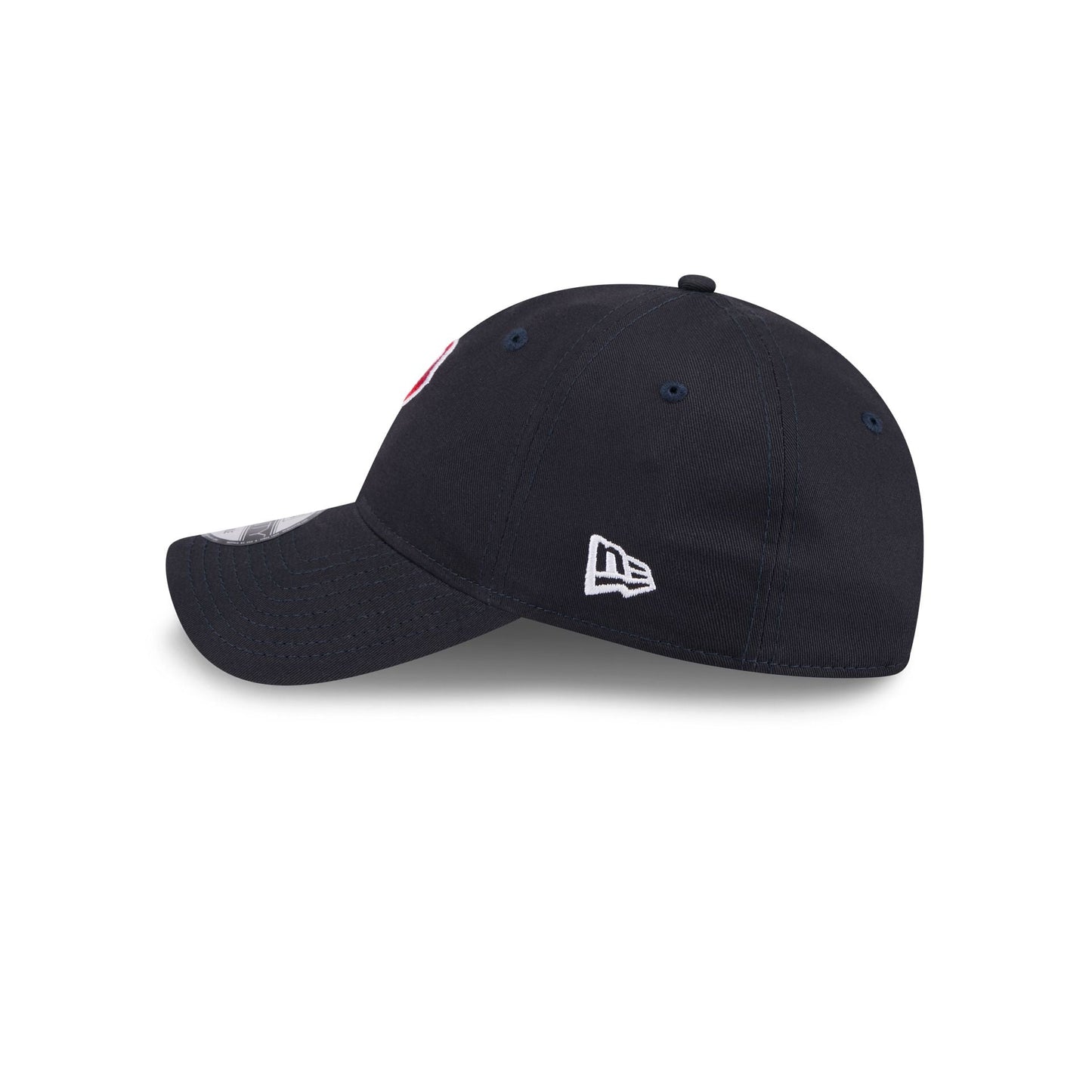 Worcester Red Sox Theme Night 9TWENTY Adjustable Hat
