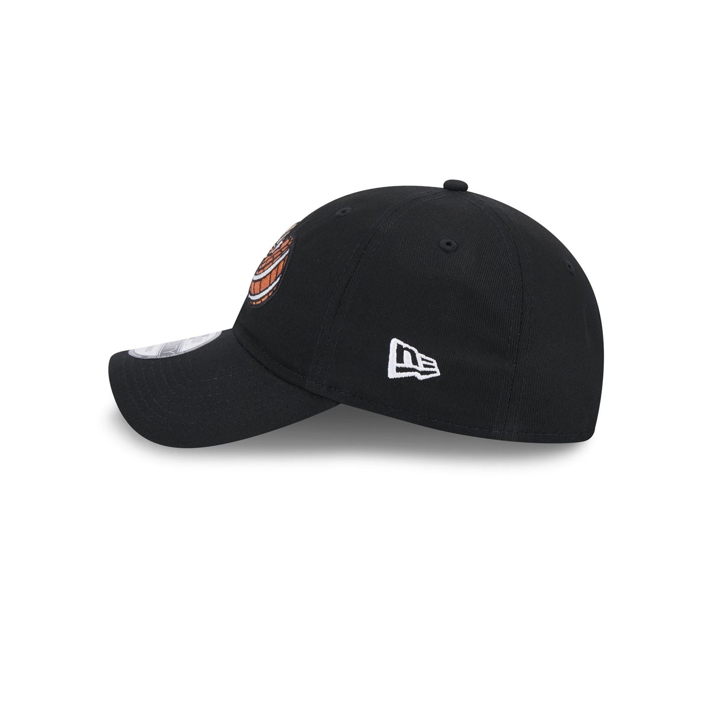 West Michigan Whitecaps Theme Night 9TWENTY Adjustable Hat