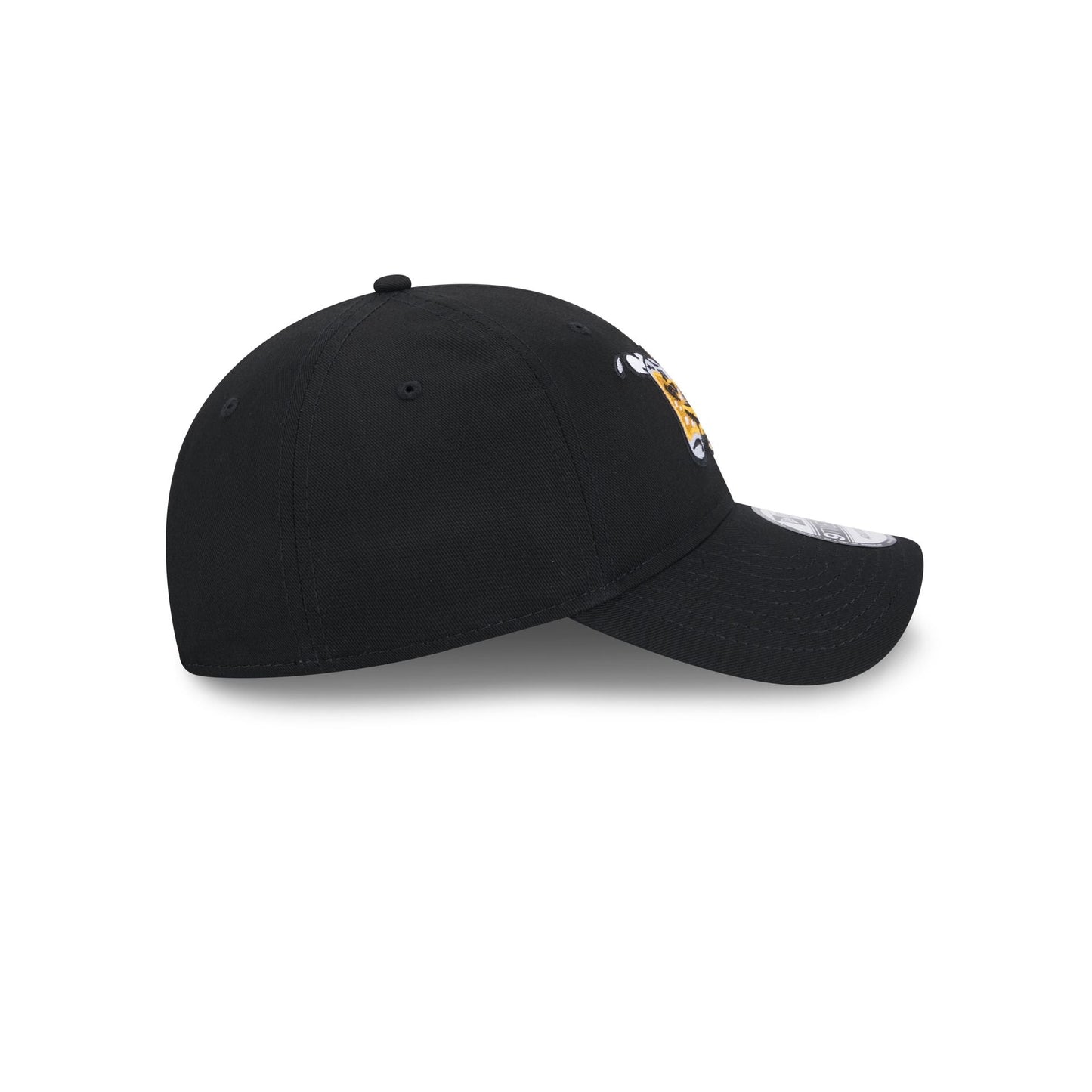 West Michigan Whitecaps Theme Night 9TWENTY Adjustable Hat