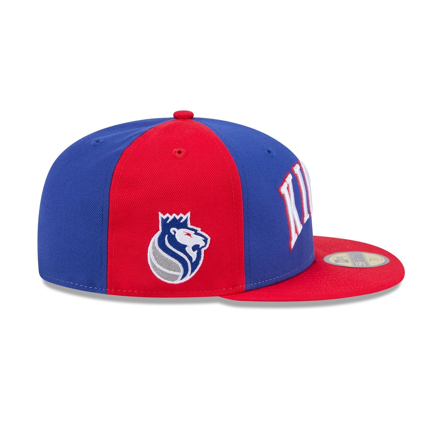 Sacramento Kings 2024 City Edition 59FIFTY Fitted Hat