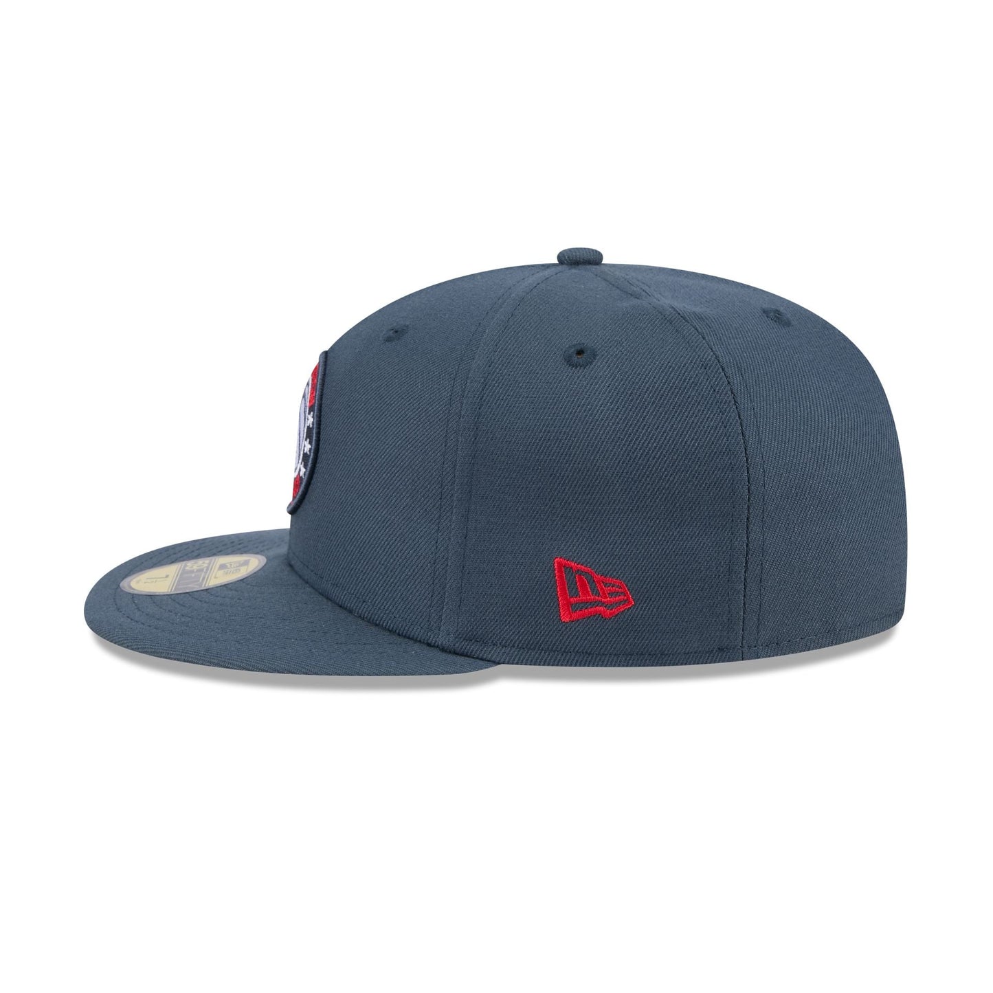 Washington Wizards 2024 City Edition Alt 59FIFTY Fitted Hat