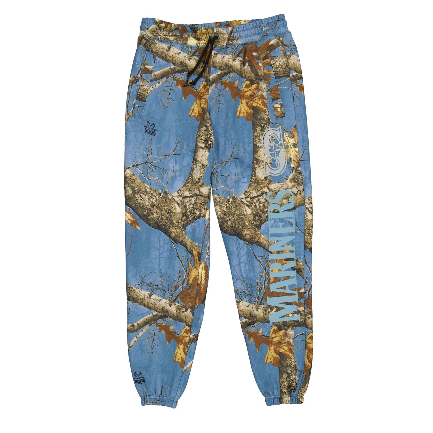 Seattle Mariners Realtree Sweatpants