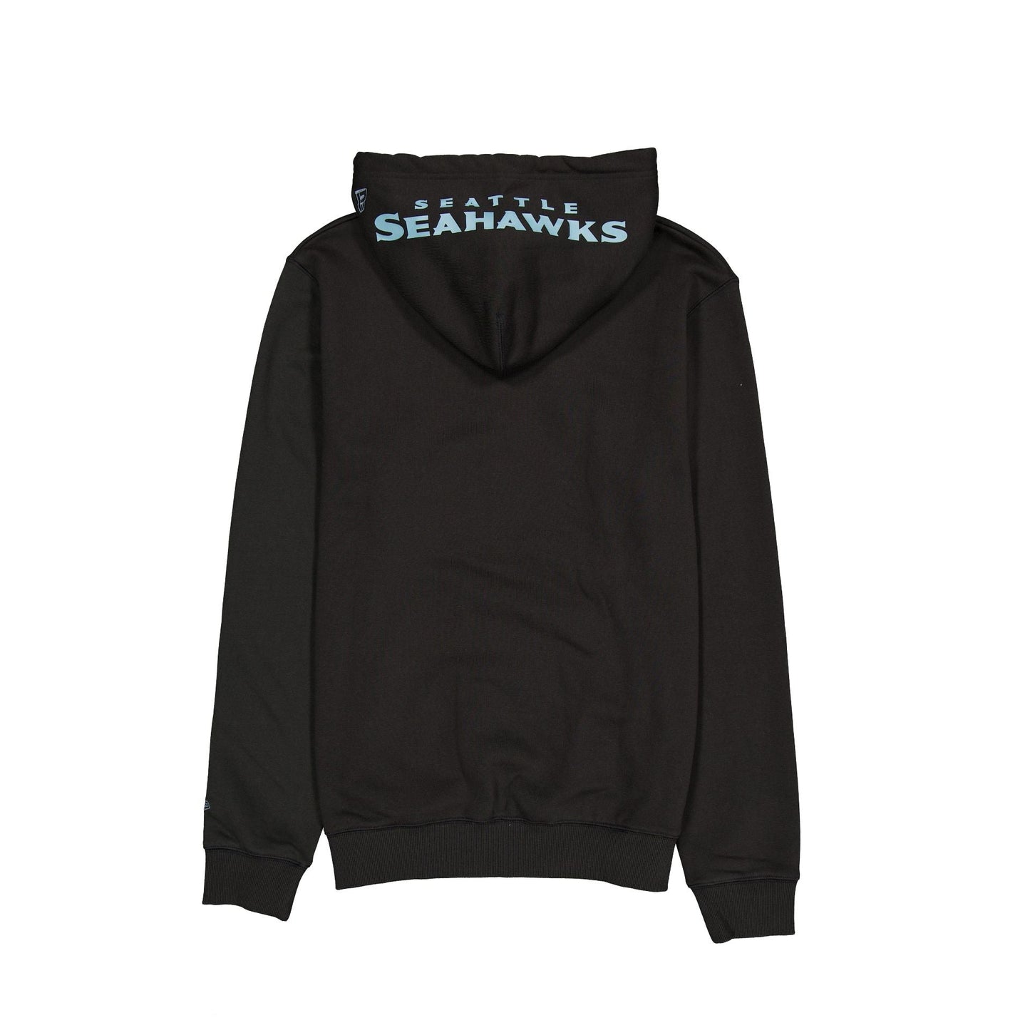 Seattle Seahawks Black Realtree Hoodie