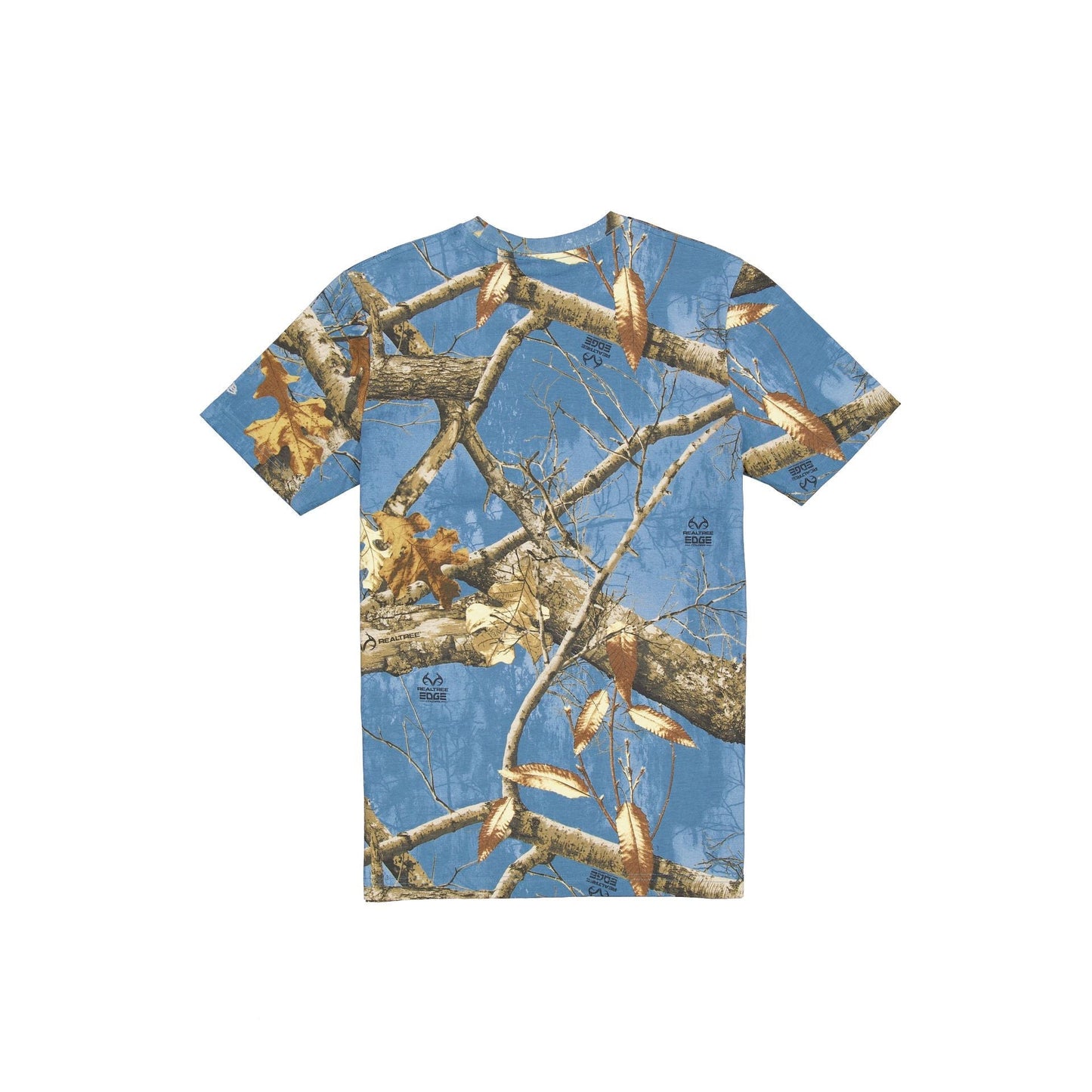 Texas Rangers Realtree T-Shirt
