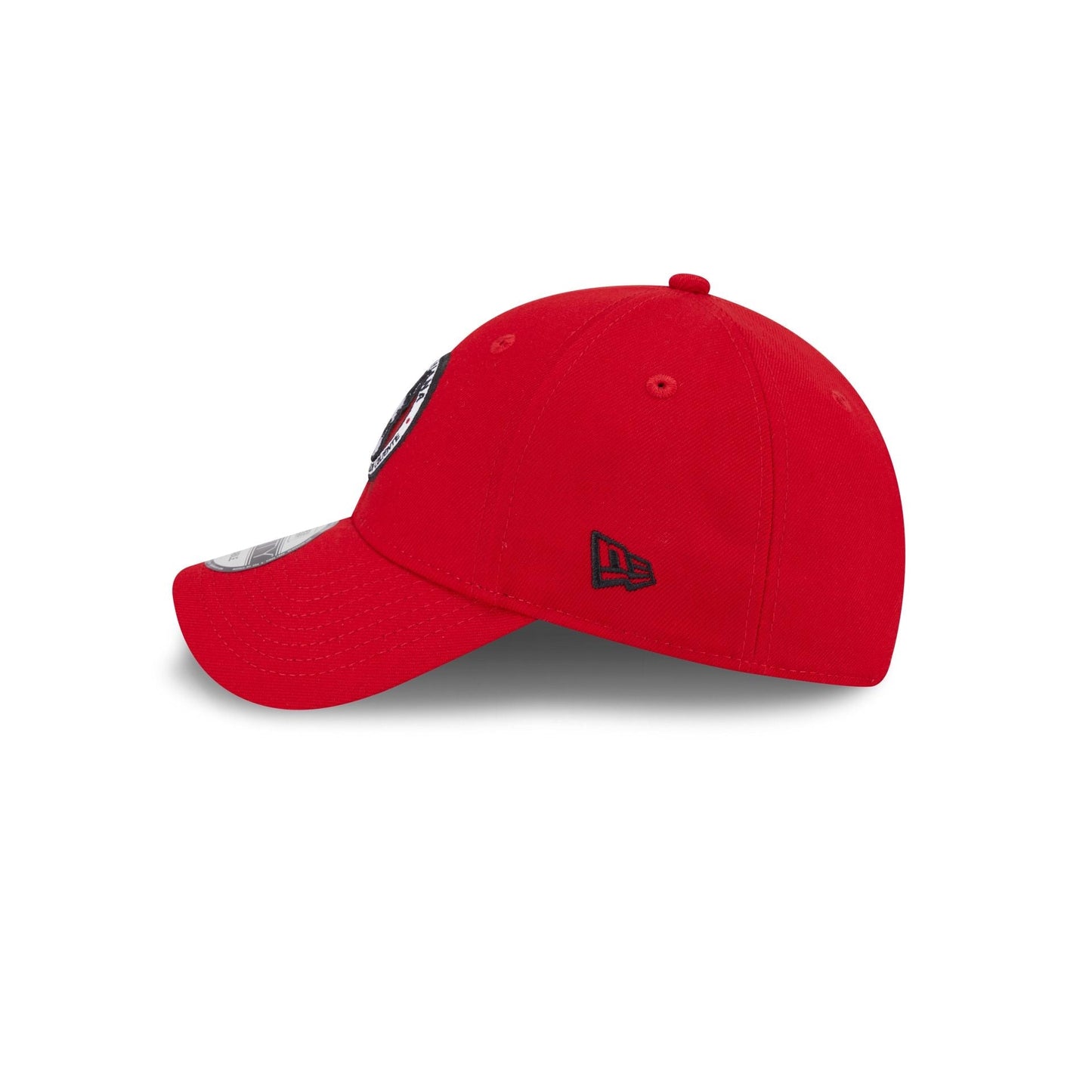Xolos Spray Paint 9FORTY Snapback Hat