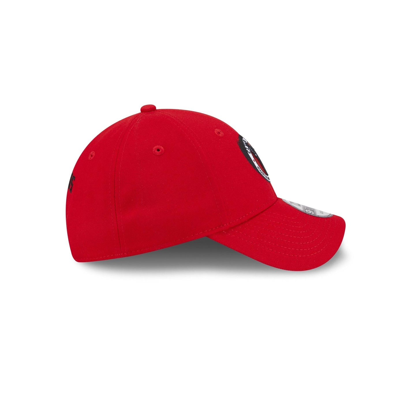 Xolos Spray Paint 9FORTY Snapback Hat
